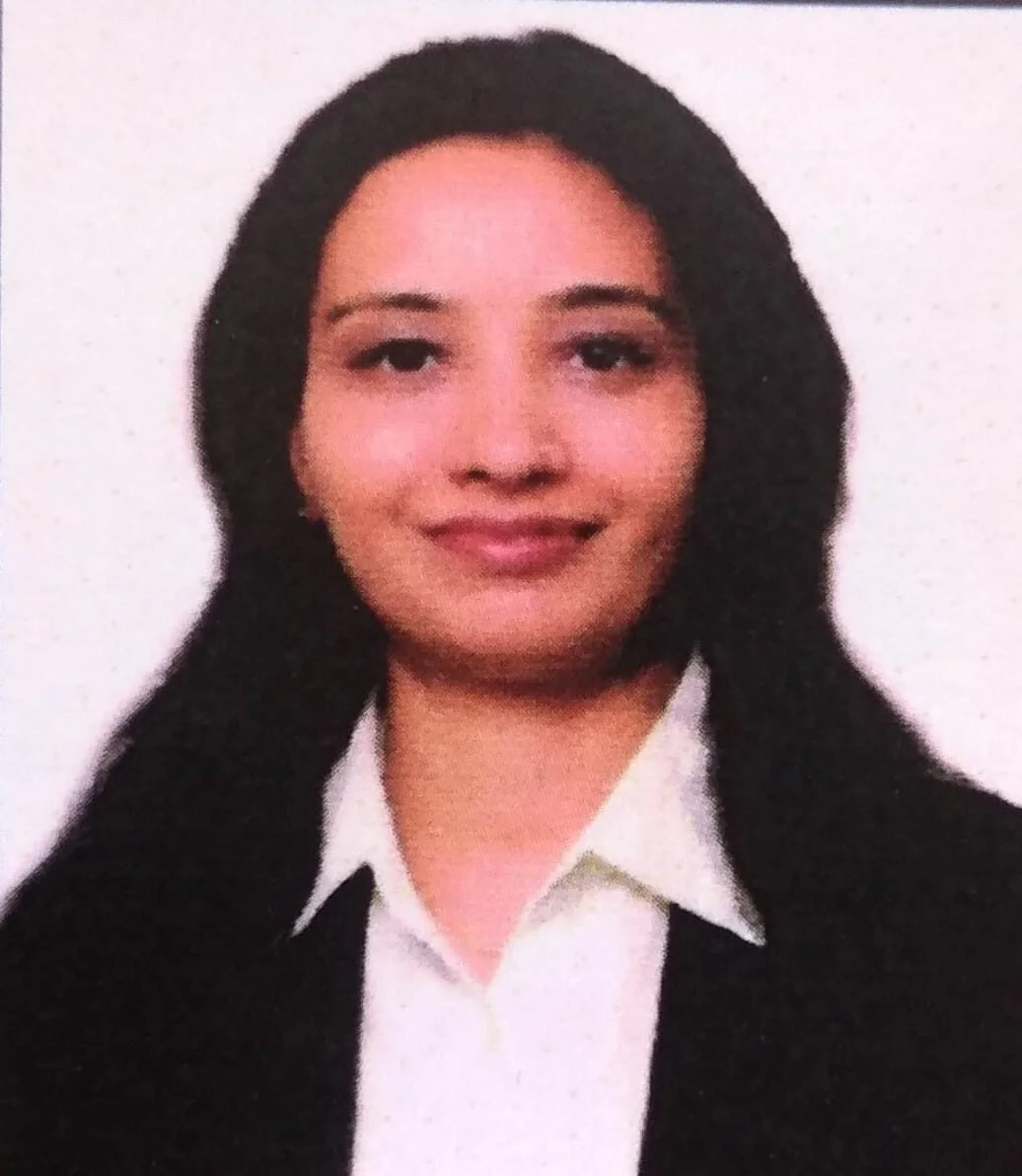 Dr. Minal ShahFounder