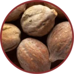 Triphala Liquid Extract Emblica Officinalis (Amalaki),  Terminalia Bellerica (Bibhitaki),  Terminalia Chebula (Haritaki)