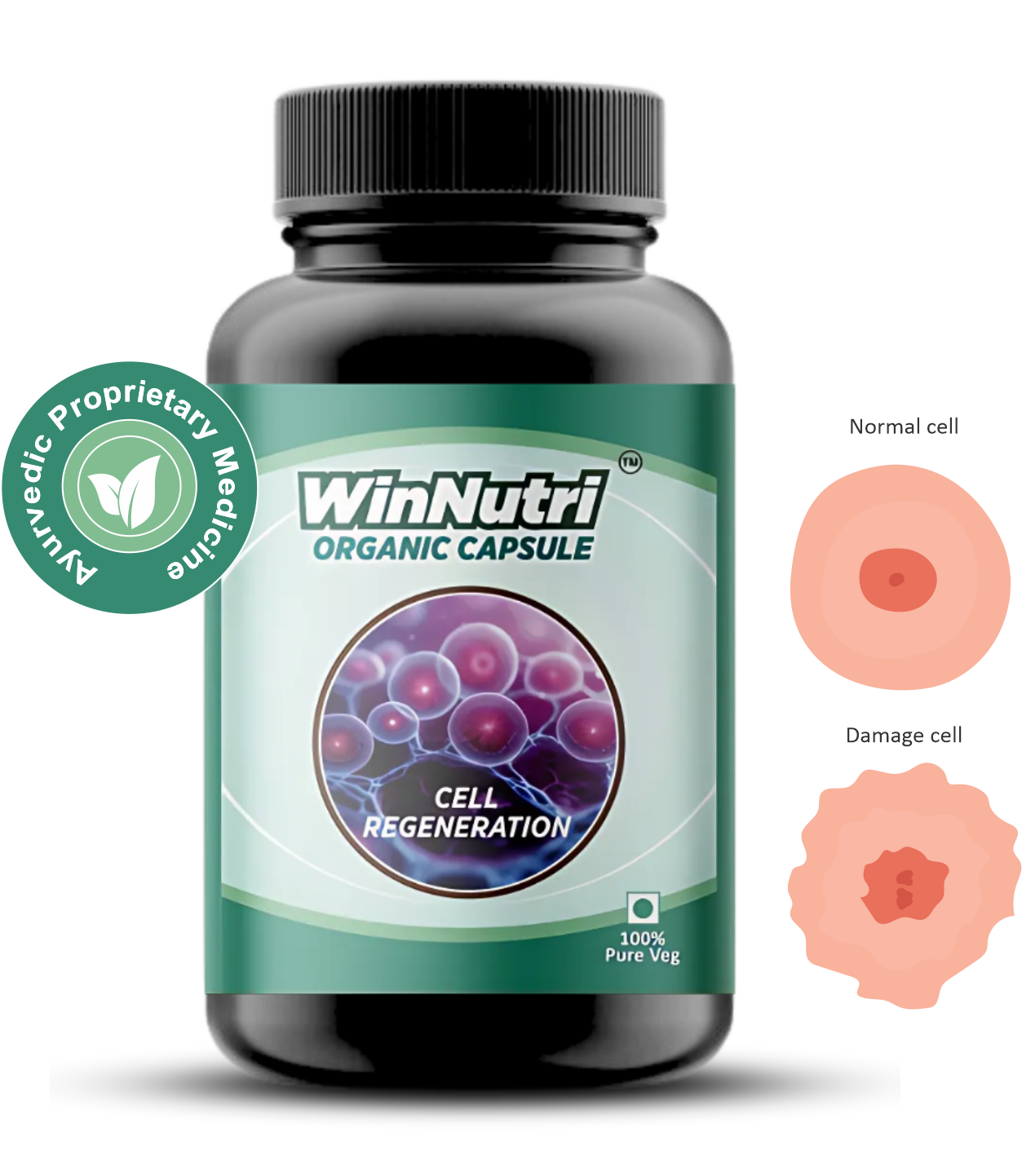 WinnutriOrganic